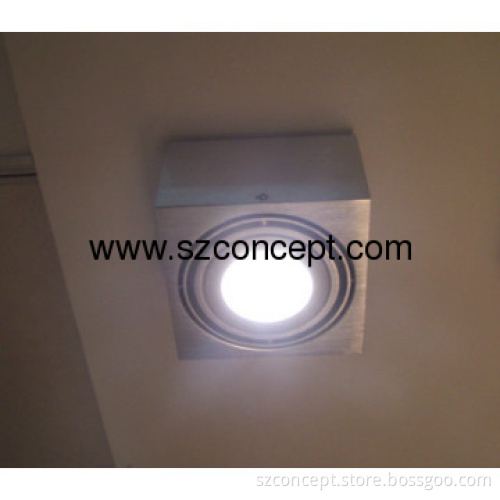 1PC 10W AR111 LED Ceiling Light, LED Downlight - P
